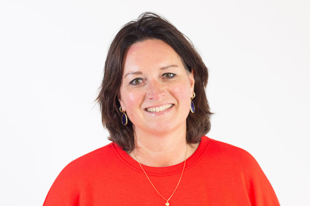 Laura van Lingen, stemacteur en voice-over