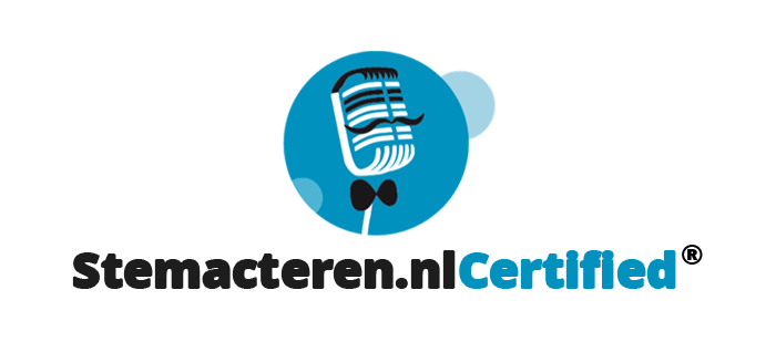 Stemacteren.nl Certified